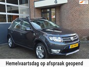 Dacia Sandero - 0.9 TCe Easy-R Stepway Lauréate Automaat |Apk |Trekhaak