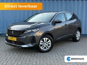 Peugeot 3008 - 1.2 PureTech Active Pack Adeptieve cruise control | Keyless 