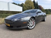 Aston Martin DB9 - 5.9 V12 Touchtronic / AUTOMAAT / LEER / NAVI / 85dkm