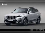 BMW X1 - xDrive25e | M-sport | Achteruitrijcamera | Comfort