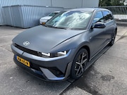 Hyundai IONIQ 5 - N Line Edition 84 kWh | Camera | Trekhaak | Carplay | Adapri