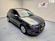 Audi A1 - 1.6 TDI S edition Navi Airco Cruise Control Alu Velgen