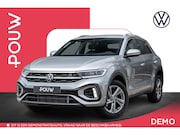 Volkswagen T-Roc - 1.5 TSI 150pk DSG R-Line Edition | Winter Pakket | Matrix LE