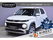 Hyundai Inster - 49 kWh 115 pk Pulse I NIEUW BESTELLEN