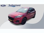 Ford Kuga - 2.5 PHEV ST-Line X | Wegklapbare Trekhaak 1500KG | AGR-Stoel