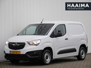 Opel Combo - 1.5D 100pk L1H1 Edition | Airconditioning | Bluetooth | Crui