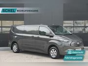 Ford Transit Custom - E-Transit 340 L2H1 Limited 71 kWh 218pk - Carplay