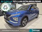 Mitsubishi Eclipse Cross - 2.4 PHEV Executive | Trekhaak | 360° Camera | Navigatie | St