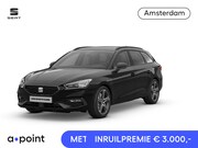 Seat Leon - Sportstourer 1.5 TSI e-Hybrid FR Business