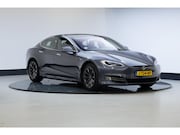 Tesla Model S - Long Range | NL Auto |