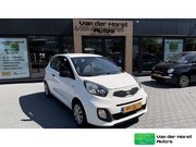 Kia Picanto - 1.0 CVVT