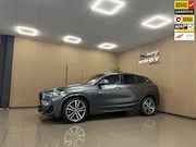BMW X2 - SDrive20i High Executive M-Sport * Automaat / Leder / HUD /