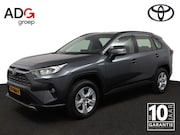 Toyota RAV4 - 2.5 Hybrid AWD Active | Apple Carplay | Android Auto | Adapt