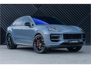 Porsche Cayenne Coupé - 3.0 S E-Hybrid Sport Design ACC Pano 360 Head Up Memory Spor