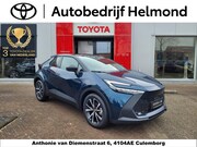 Toyota C-HR - 2.0 Plug-in Hybrid 220 Dynamic
