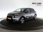 Citroën C3 - 1.2 PureTech Max Private lease aanbieding 353.- pm | Techno