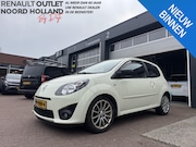 Renault Twingo - 1.5 dCi Dynamique