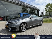 Mercedes-Benz E-klasse - Cabrio 200 Prestige Sport Edition | AMG | Navi | Cruise |Nek