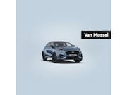 Ford Puma - 1.0 EcoBoost Hybrid BlueCruise Edition | Ford Voordeel tot €