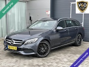 Mercedes-Benz C-klasse - 350 e Lease Edition
