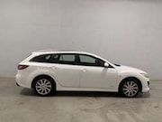 Mazda 6 - Sportbreak 2.0 GT-M Line Airco Cruise Trekhaak