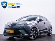 Toyota C-HR - 1.8 Hybrid Bi-Tone 'Automaat' Clima|Cruise|Navi