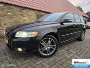 Volvo V50 - 2.0 Summum