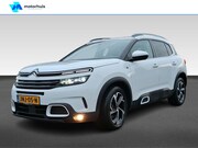 Citroën C5 Aircross - 1.6 Hybrid 225pk Shine | AUT | CARPLAY | NAVI | STUURVERW | 