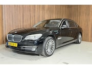 BMW 7-serie - 750Li - Youngtimer - BTW - Carplay