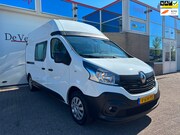 Renault Trafic - 1.6 dCi T29 L2H2 Yellow Energy|5-deurs|1e eig.|