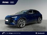 Audi Q4 e-tron - 45 Advanced edition 82 kWh 286pk MMI navigatie plus | Parkee