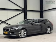 Volvo V90 - 2.0 T8 AWD Momentum Pro Aut. | leder | navi | pilot assist |
