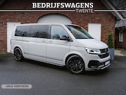 Volkswagen Transporter - T6.1 2.0 TDI 204 PK DSG L2H1 A-KLEP ACC | LED | Leder | Side