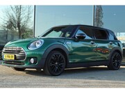 MINI Clubman - MINI 1.5 ONE D BUSINESS EDITION | NAVI | PDC | LMV | CRUISE 