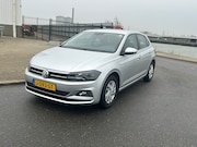 Volkswagen Polo - 1.0 TSI Comfortline Business DSG AUT NAVI ECC ACC PDC
