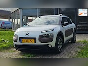 Citroën C4 Cactus - 1.2 e-VTi Shine Automaat