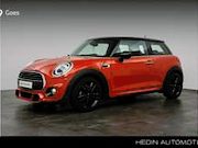 MINI Cooper - 3-deurs 1.5 | John Cooper Works Uitvoering | Comfo