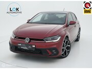 Volkswagen Polo - 2.0 TSI GTI PANO|IQLIGHT|ACC|CAMERA|KEYLESS