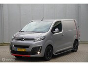 Citroën Jumpy - bestel 2.0 BlueHDI 120 XS CityVan