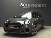 MINI John Cooper Works - Clubman Jhon cooper works All4 Acc 231pk pano head