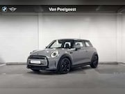 MINI One - 3-deurs Business Edition | Achteruitrijcamera | Na