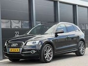 Audi SQ5 - 3.0 TDI Quattro Pano B&O