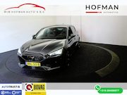 CUPRA Leon - 1.4 e-Hybrid VZ 245PK Businesss schaalstoellen Stoel+Stuurve