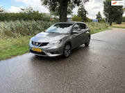 Nissan Pulsar - 1.2 DIG-T N-Connecta 1e Eigenaar Airco Cruise Achteruitrijca