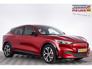 Ford Mustang Mach-E - Extended RWD 98 kWh | B&O | EL. STOELEN | LEDER | Full LED |