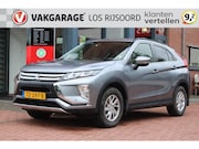 Mitsubishi Eclipse Cross - 1.5 DI-T *Pure* | Trekhaak | Carplay | Camera | Cruise & Cli