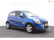 Suzuki Splash - 1.0 VVT Comfort | Airco | Goed onderhouden | Sportvelgen | T