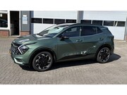 Kia Sportage - 1.6T-GDI Plug-in GTplus-line, vaste trekhaak