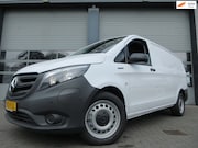 Mercedes-Benz Vito - Evito, 112, L2, 66kWh, Snelladen, SoH 97, 5%, Camera, 3-zits