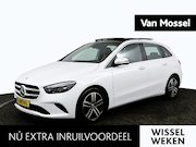 Mercedes-Benz B-Klasse - 200 Business Solution Luxury Automaat | Navigatie | Achterui